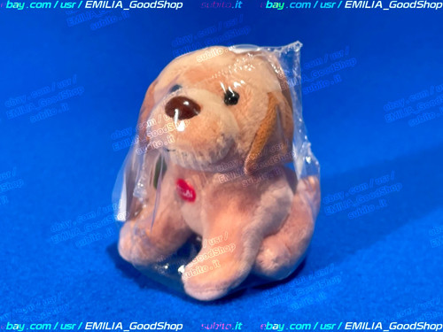 2026 peluche trudi - 2026,