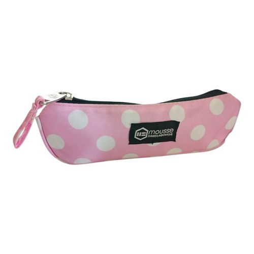 Astuccio bustina piatta pois - bustina,