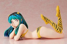 Freeing Urusei Yatsura Lum Figure Limited Edition