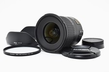 [Come nuovo] Nikon AF-S DX