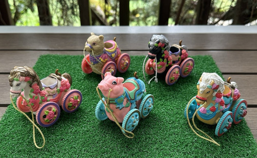Lotto kid kore 1999 carousel - 5,