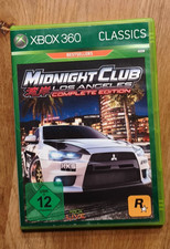 Midnight Club: Los Angeles -