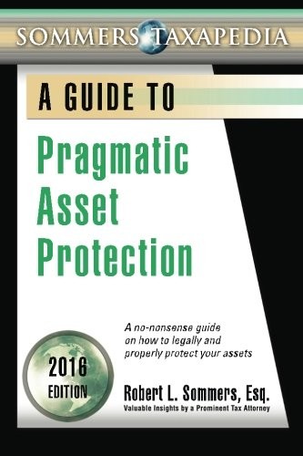 Pragmatic asset protection - pragmatic,
