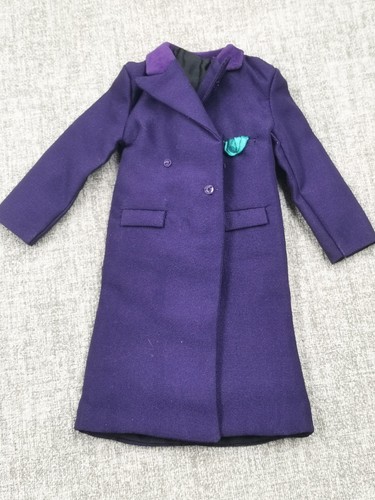 Coat figure dx08 - figure, ht