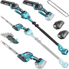 Motosega Tagliasiepi 6in1 Asta