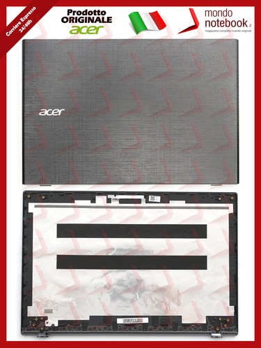 Cover lcd scocca - cover,