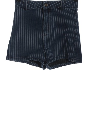 Bershka pantaloncino vita - bershka, a