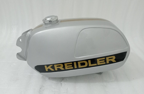 Kreidler florett rmc k54 a - rs,