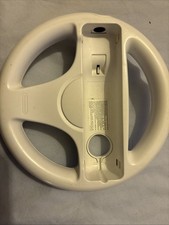 Volante da corsa Nintendo Wii
