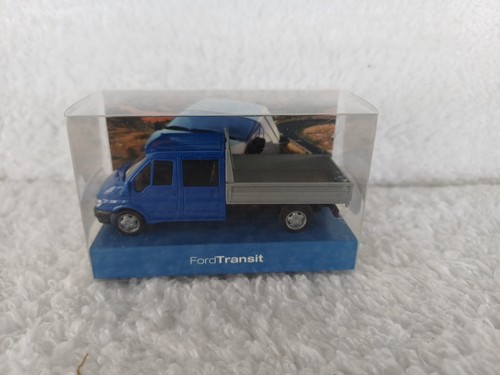 Modellino plastica pianale - in,