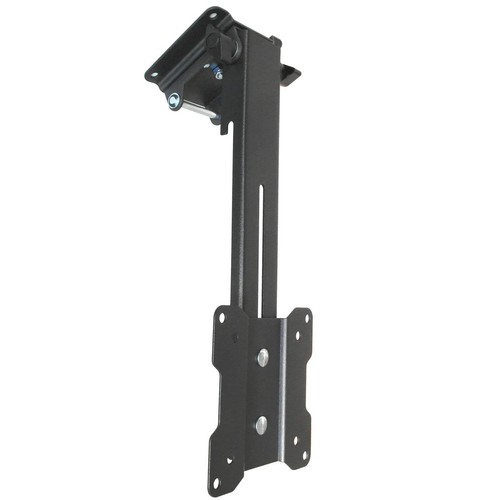 Supporto soffitto nero per - da,