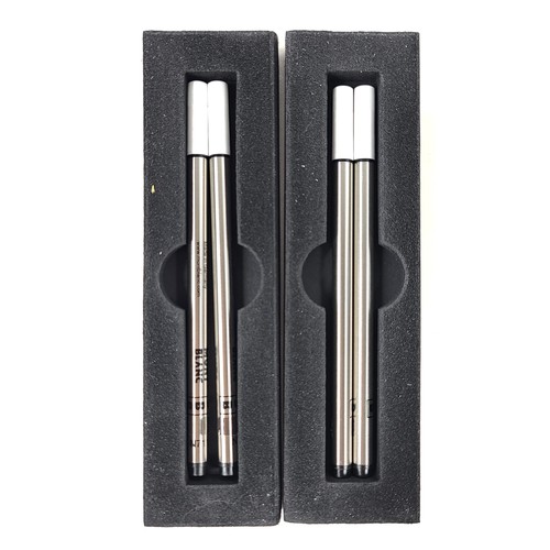 Montblanc fineliner - x,