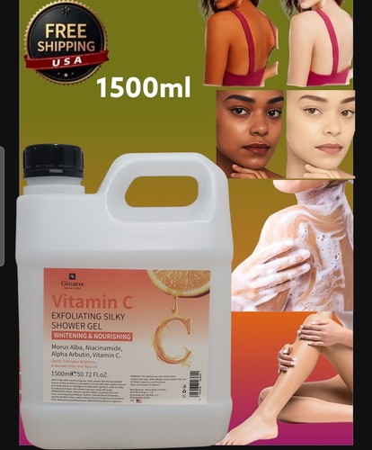 Vitamina arbutina gel - c+,