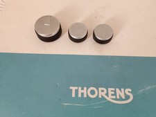 THORENS TD 126  PRIMA SERIE MANOPOLE