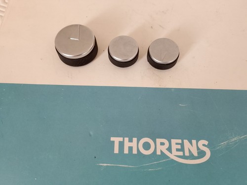 Thorens 126 prima serie - 126,