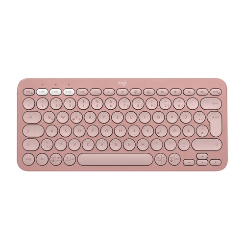 Logitech pebble keys k380s - logitech, 2