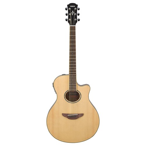 Yamaha apx600 chitarra - apx600,