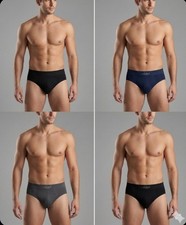 SET 6-12 SLIP UOMO LIABEL