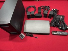 Bose lifestyle v35 home - bose,