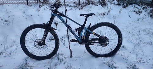Mondraker foxy 2024 - foxy, r