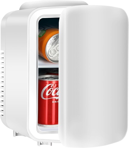 Mini frigo lattine - frigo, 4l