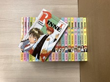 Rinne 1/22 - Manga Star Comics