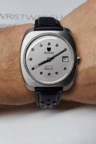 Nivada antartic anni - antartic, 70