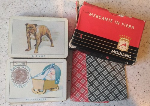 Mercante fiera bollo - mercante,