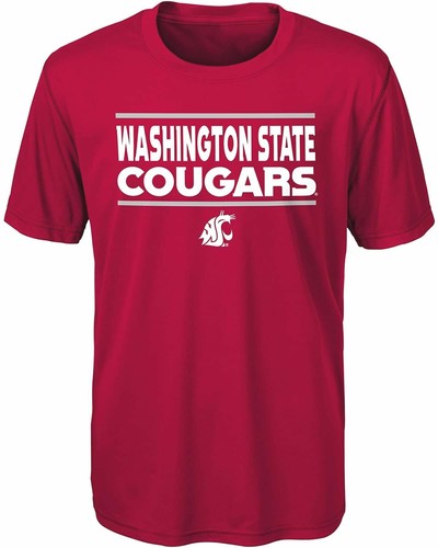 Shirt ncaa washington state - ncaa,