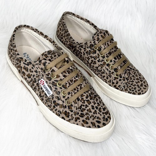 Sneakers basse superga stampa - basse,
