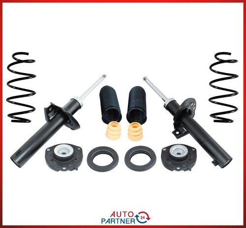 Kit ammortizzatori per golf - kit, vw