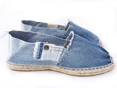Espadrillas artigianali - espadrillas,