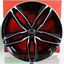 ATOM/BD KIT 4 CERCHI IN LEGA