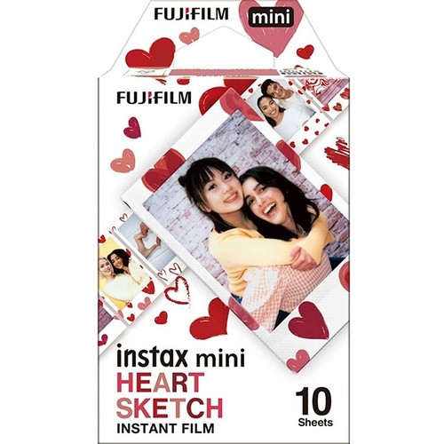 Fuji instax mini film - mini,