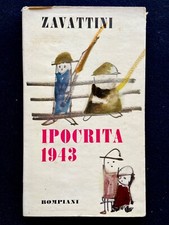 Cesare Zavattini - Ipocrita