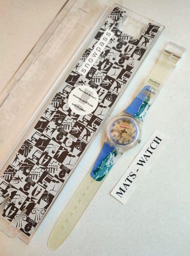 Swatch access special - swatch, access-special