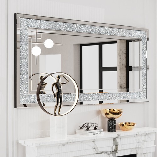Specchio decorativo xxl - specchio,