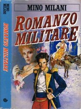 Romanzo militare. . Mino