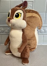 Disney Store Rare Large 15”