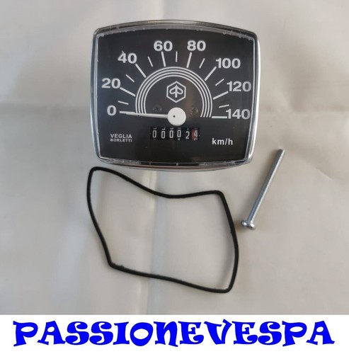 Contachilometri per vespa - per,
