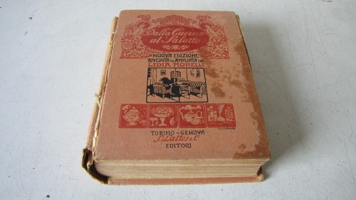 Dalla cucina salotto - dalla,