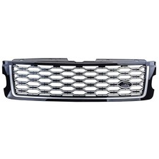 Griglia performance nera - performance,