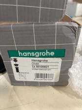 Hansgrohe 1x5010081 Lavabo
