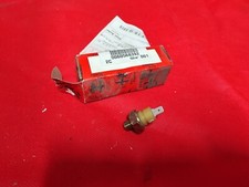 SENSORE PRESSIONE OLIO  ALFA