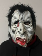Mask Monsters Monster HORROR