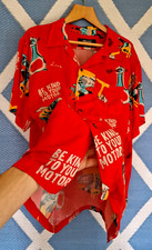 Deus Ex Machina 'Naito Maglia