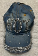 Capelli Women's Ball Cap "HOT"