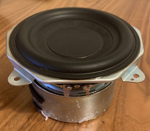 Altoparlante woofer aria - ad,