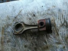 1x Asta e Pistone BMW E36 320i M50 M50B20 NON VANOS  