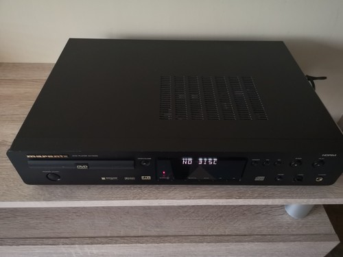 Marantz dvd dv7000 - marantz, dvd,